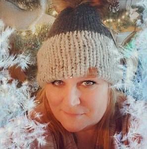 Meet your Posher, Laura-lee